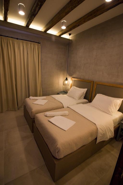 Ilias Apartments Platanés Екстериор снимка