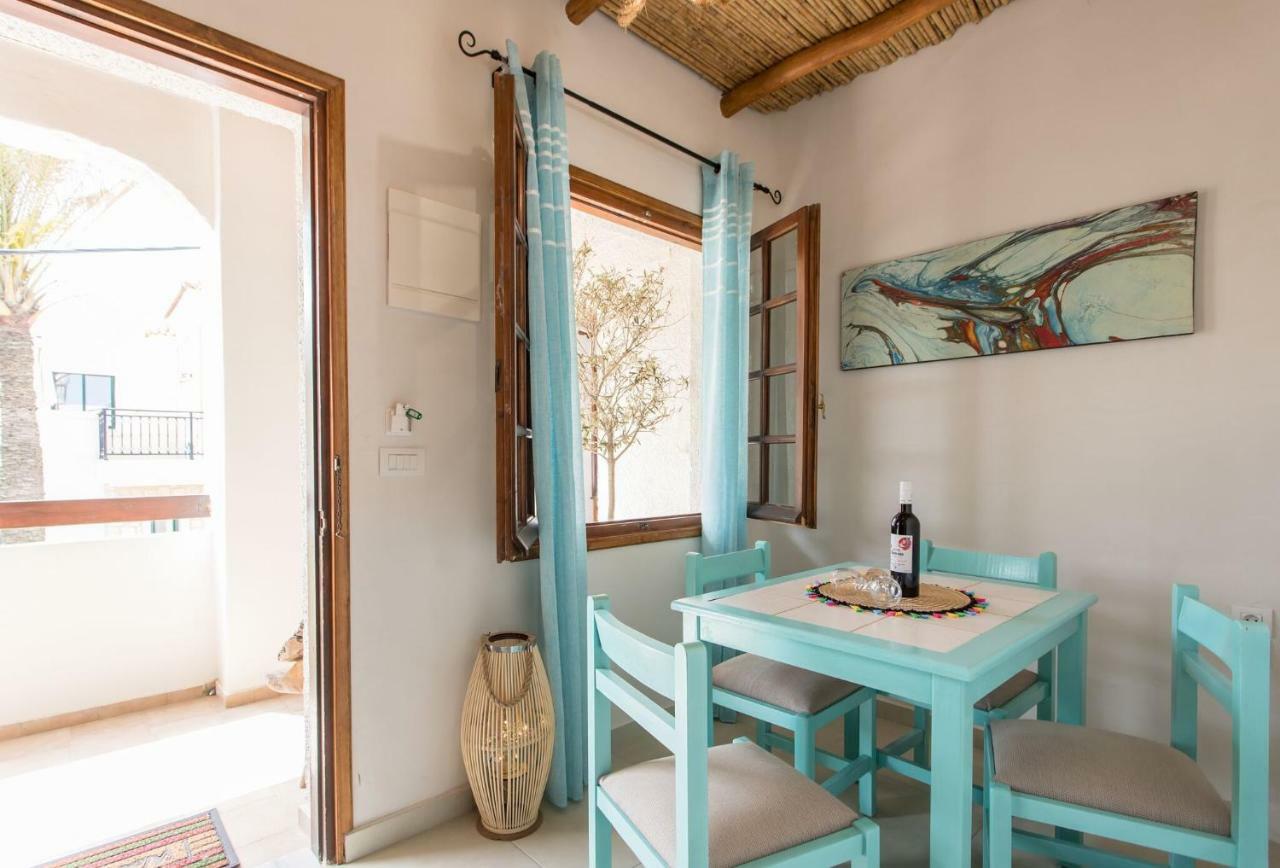 Ilias Apartments Platanés Екстериор снимка